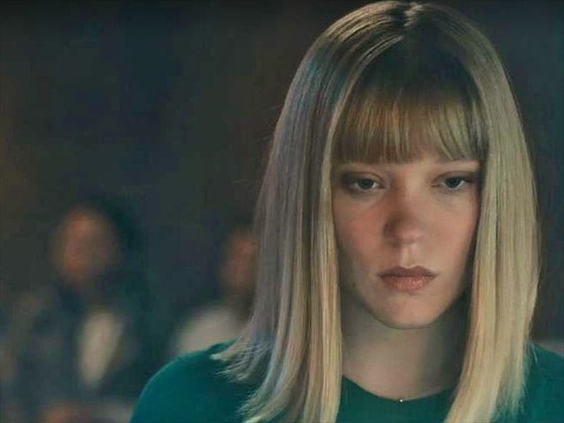 Zoja | Forum Cinemas kino teatras